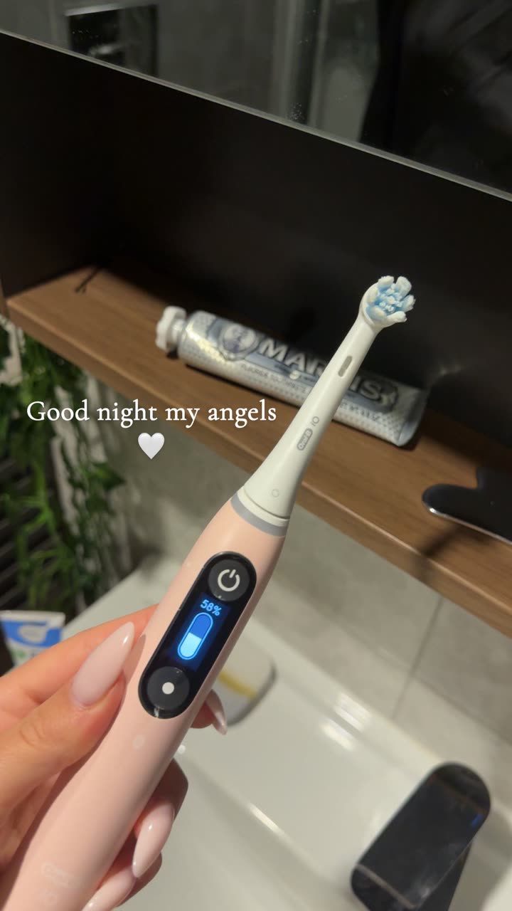 محتوى سناب شات لـ Angel Baby