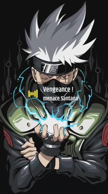 Preview for a Spotlight video that uses the KAKASHI STREAKS Lens
