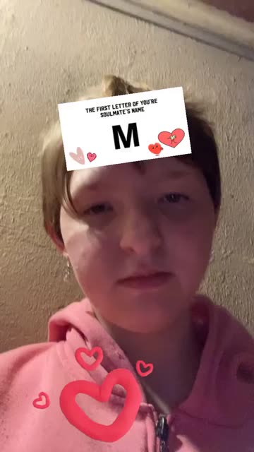 Preview for a Spotlight video that uses the Whos Your Soulmate Lens