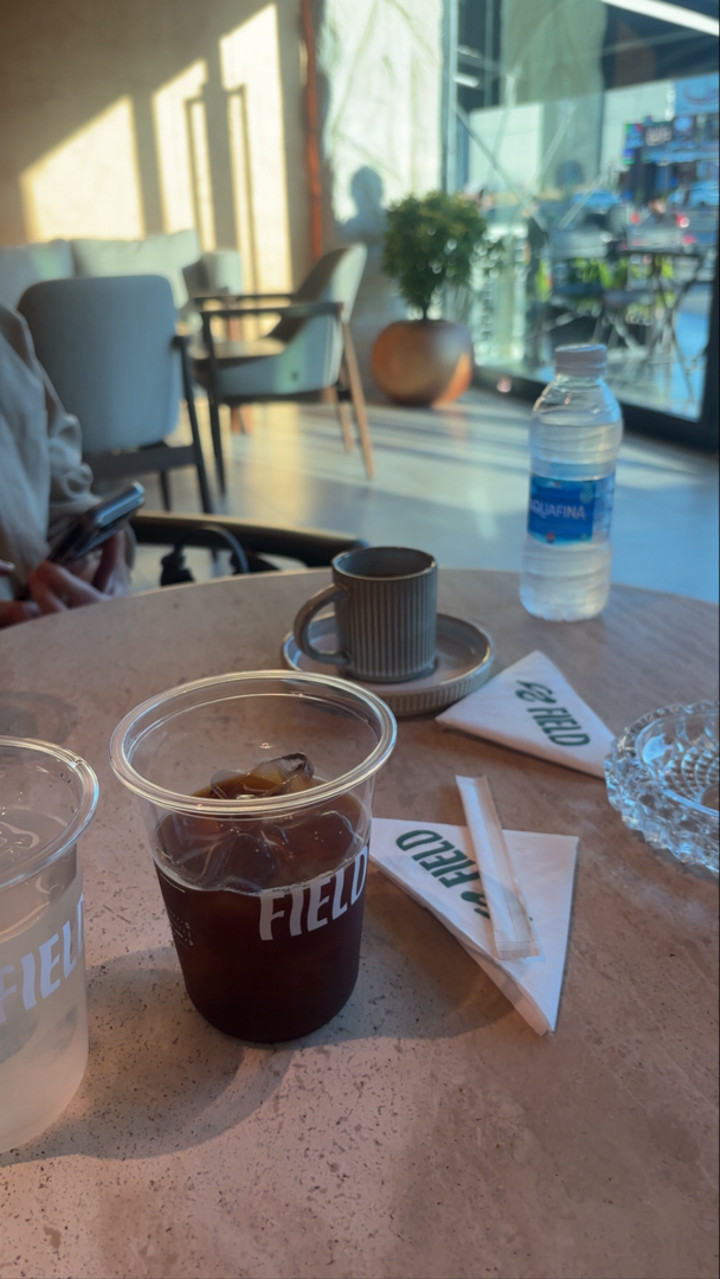 محتوى سناب شات لـ Yousif Alhashmee