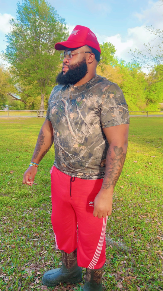 BJ Howard💪🏾🔥 Spotlight #fapchati3
