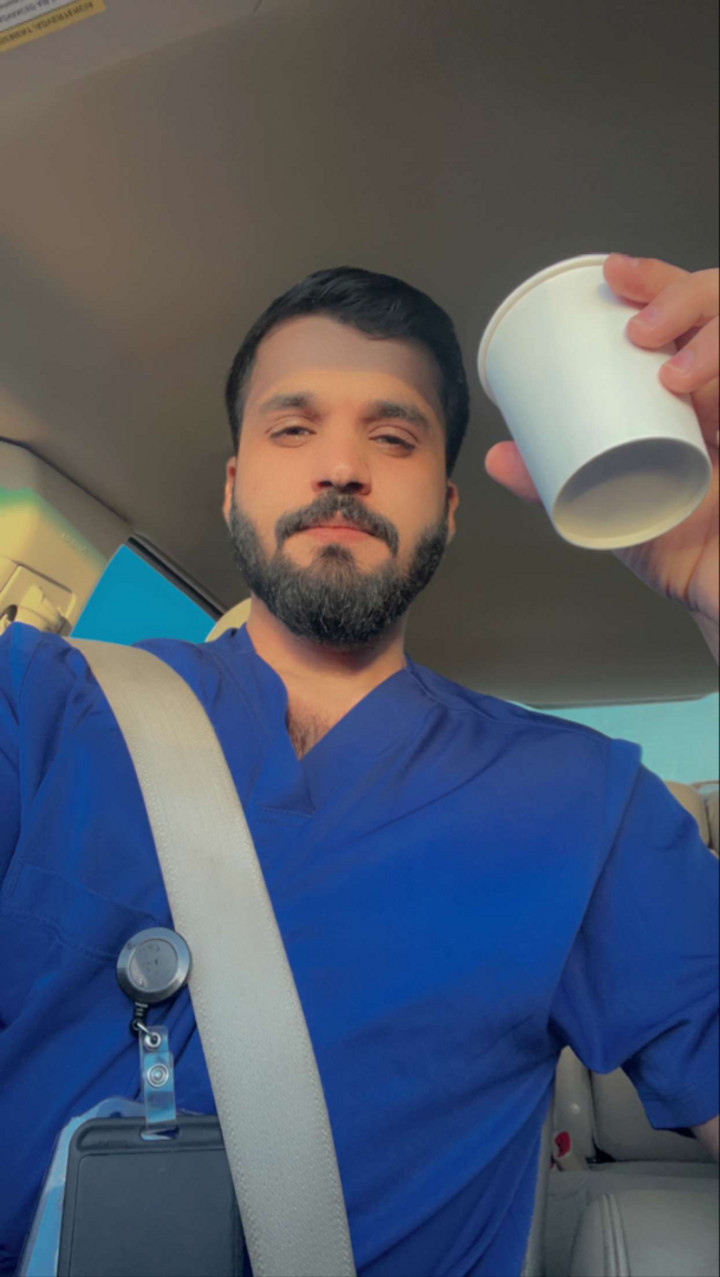 محتوى سناب شات لـ حمد الشمري👨🏻‍⚕️💛.