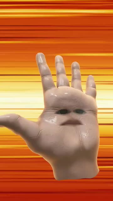 Preview for a Spotlight video that uses the Acition Hand Lens