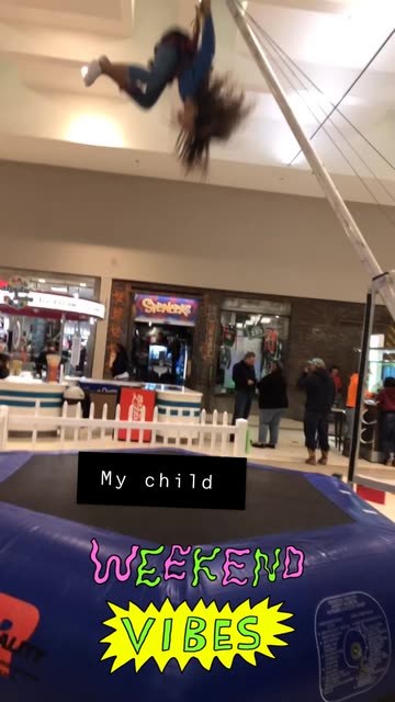 Spotlight content by a Snapchat user