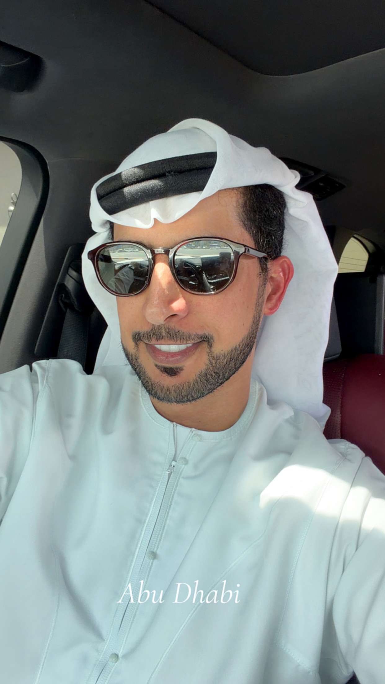 محتوى سناب شات لـ القــوس 🏹