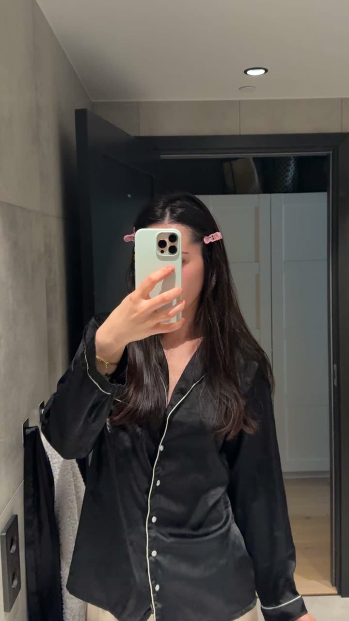 محتوى سناب شات لـ Angel Baby