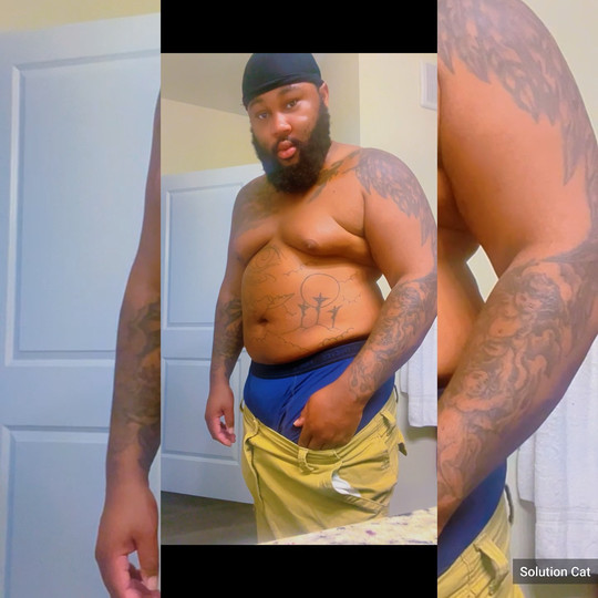 BJ Howard💪🏾🔥 Spotlight #fapchati12