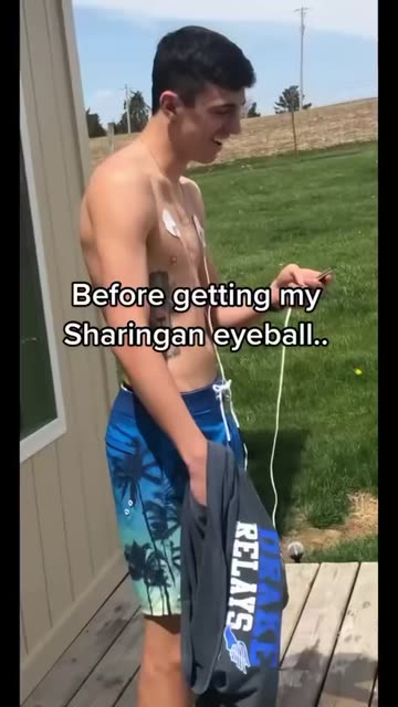 Jarrett Stod