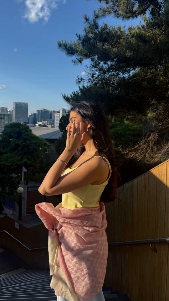 taneeshamirwani