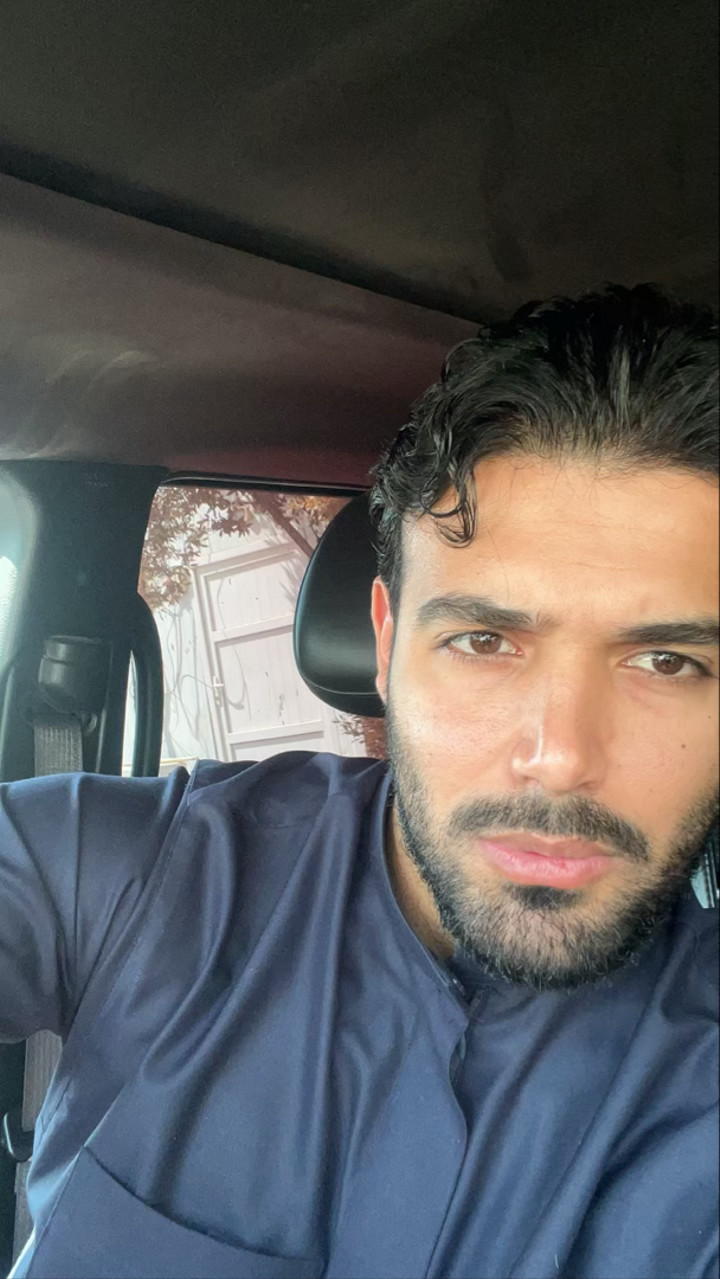 محتوى سناب شات لـ kareemadil1