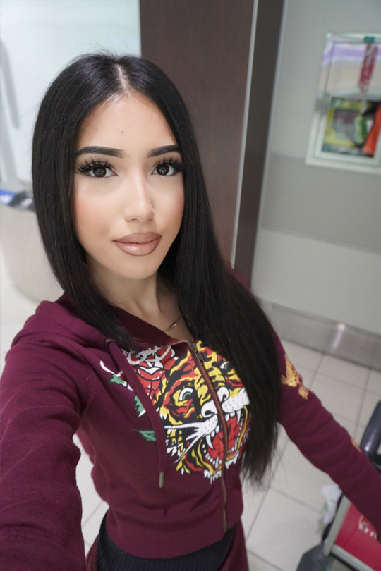 vylito