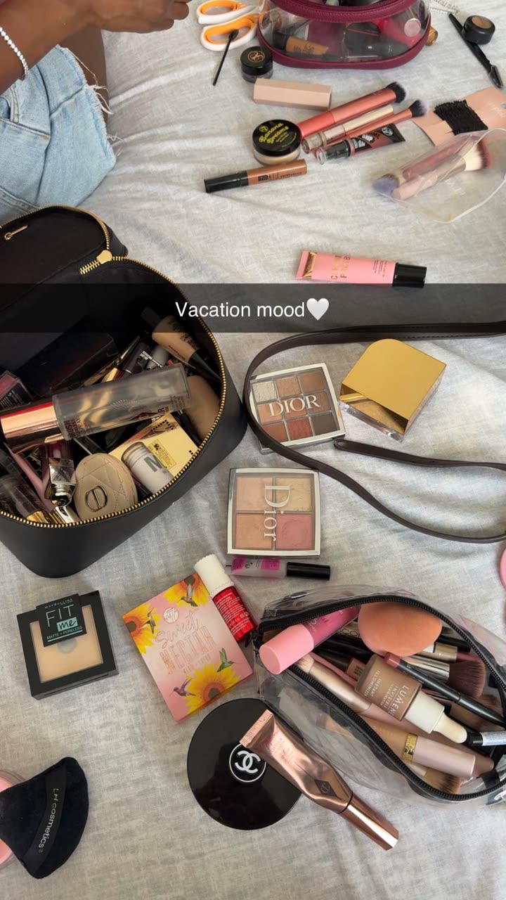 محتوى سناب شات لـ Angel Baby