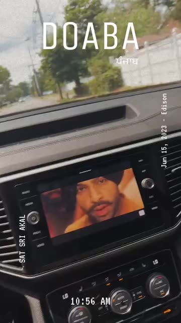 Preview for a Spotlight video that uses the DOABA Lens