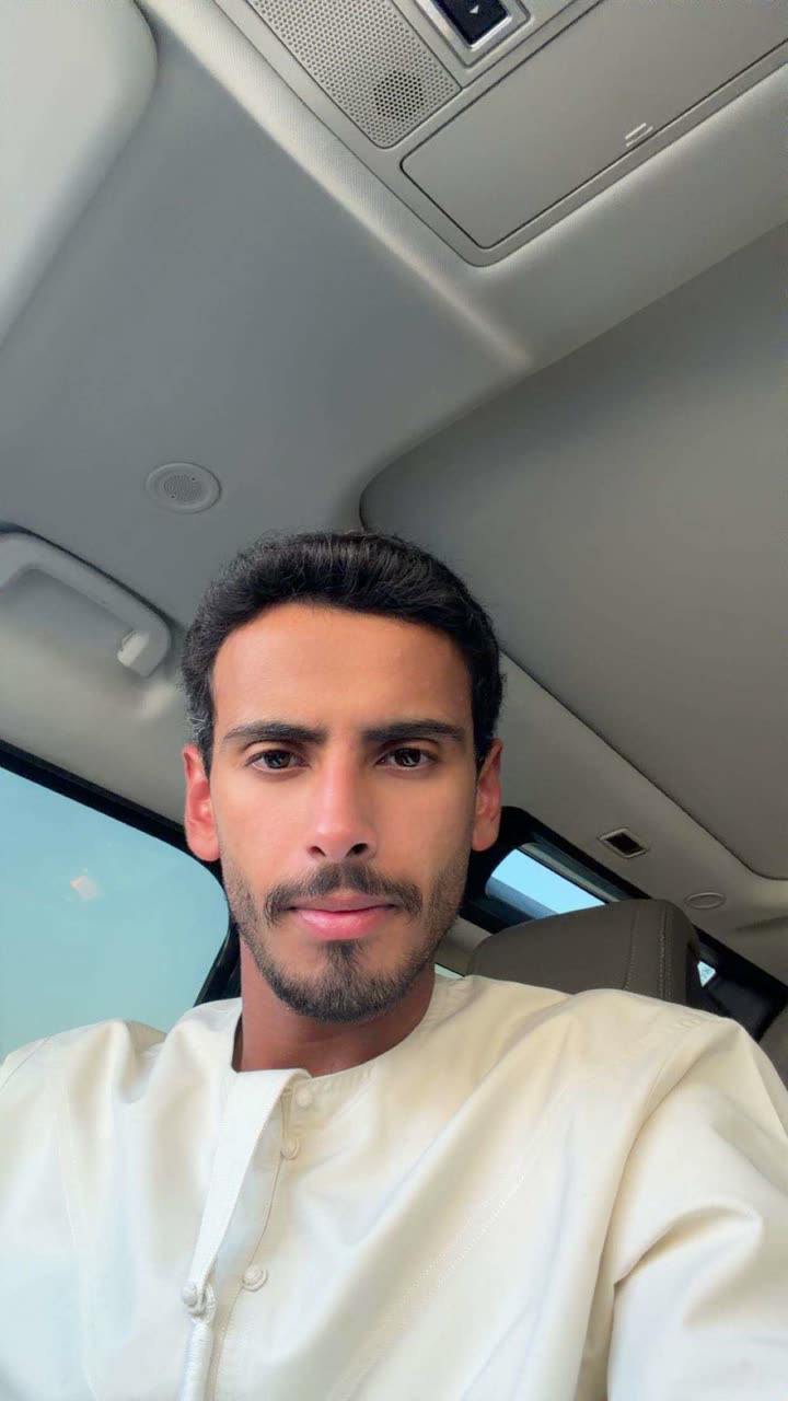 محتوى سناب شات لـ OAK 🪐
