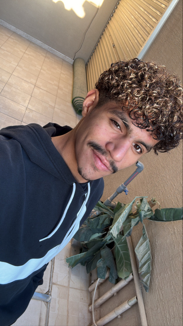 محتوى سناب شات لـ محمد حبيب 💙