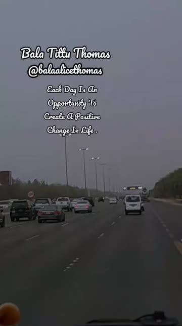 Preview for a Spotlight video that uses the QUOTES Lens
