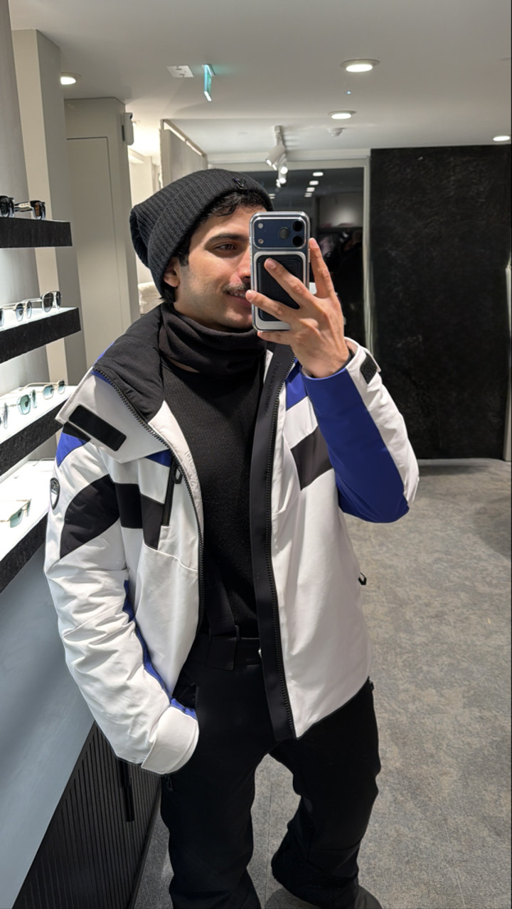 محتوى سناب شات لـ 3z