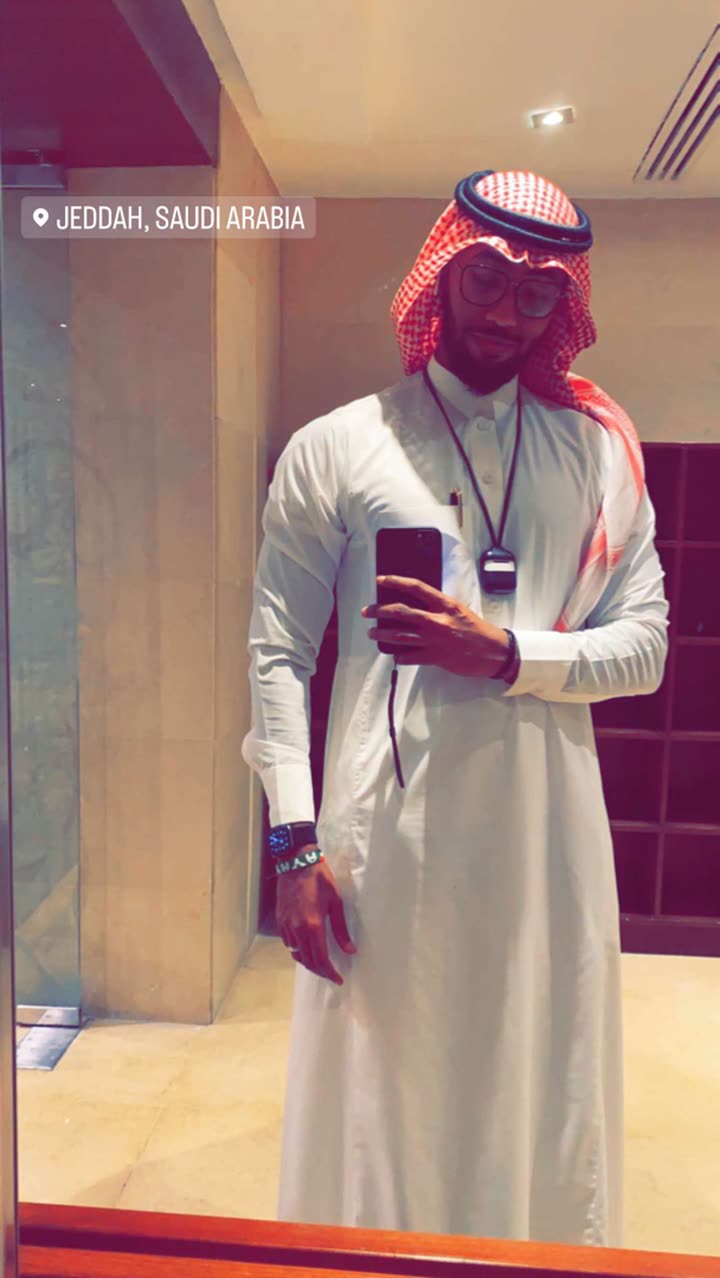 محتوى سناب شات لـ Dr.Yahya Adel 🩺 💛🖤