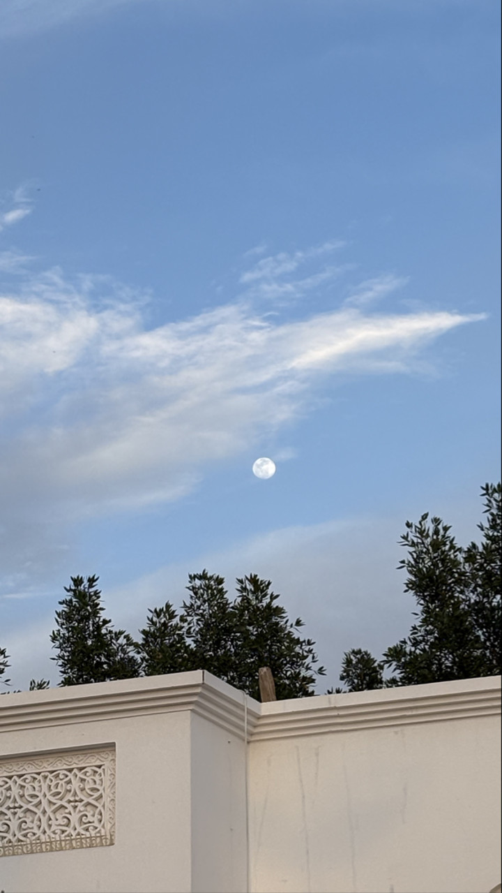محتوى سناب شات لـ Ruba.