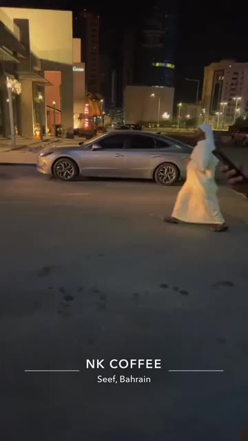 Preview for a Spotlight video that uses the MI Lens