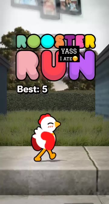 Preview for a Spotlight video that uses the Games Lens