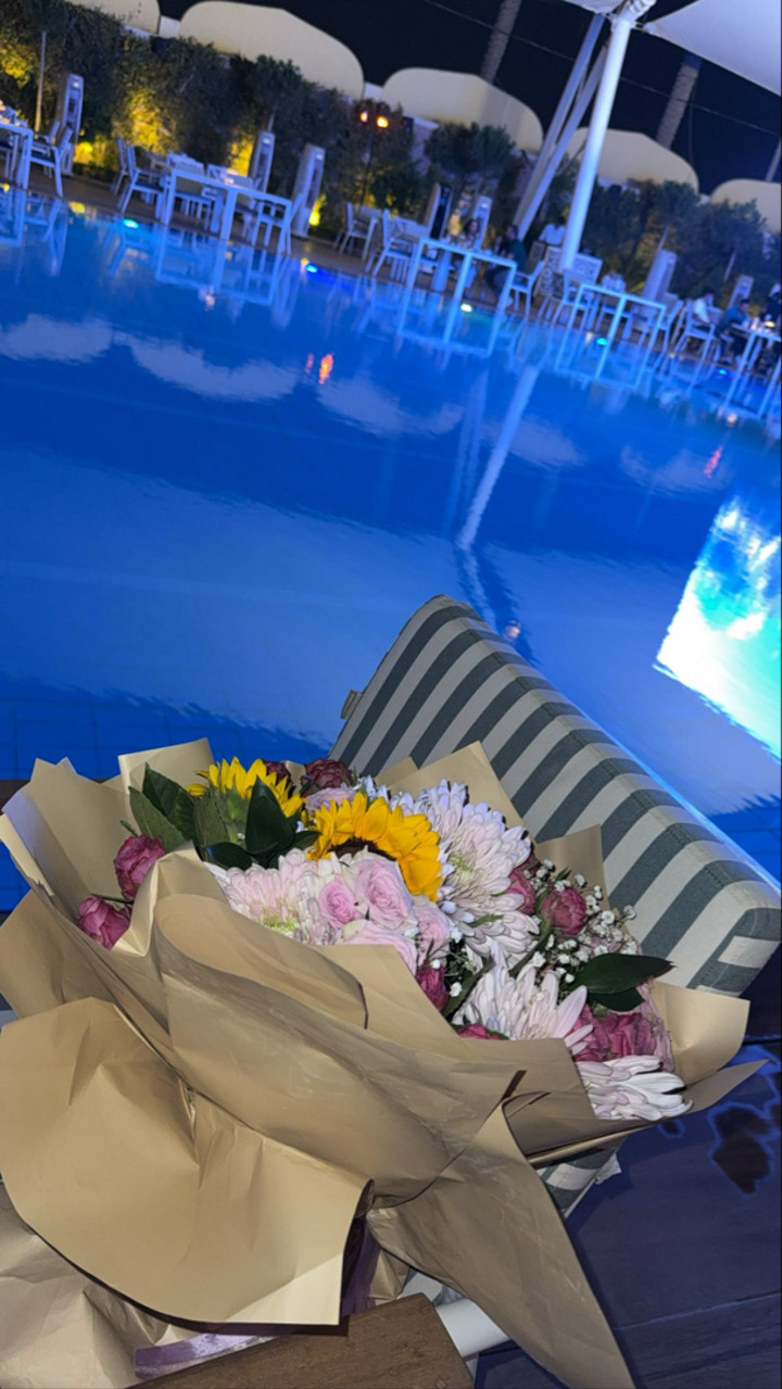 محتوى سناب شات لـ MA