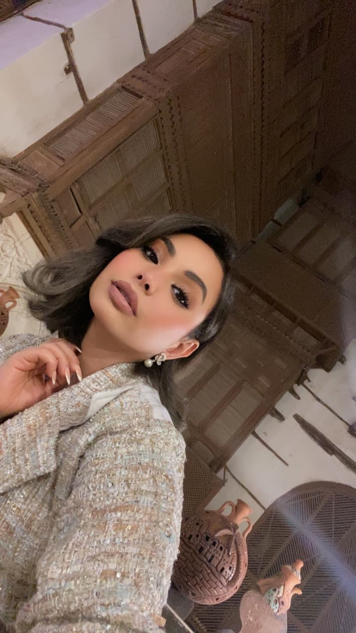 محتوى سناب شات لـ Sarah Alyafei ساره اليافعي