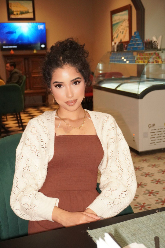 vylito