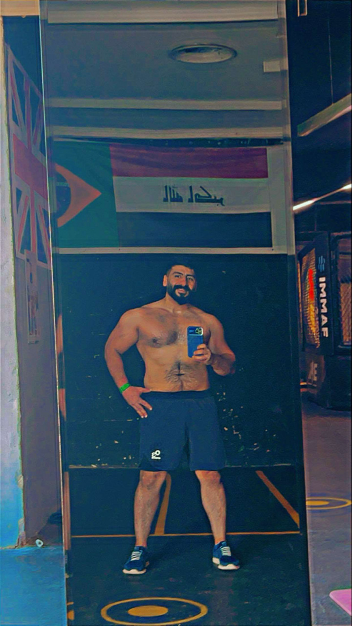 محتوى سناب شات لـ محمد خـليل ®️