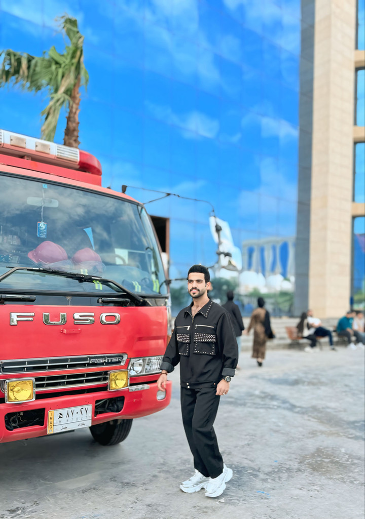 محتوى سناب شات لـ hassan_ptata