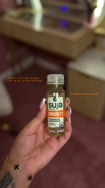 glutathione homemade drink Spotlight Snap