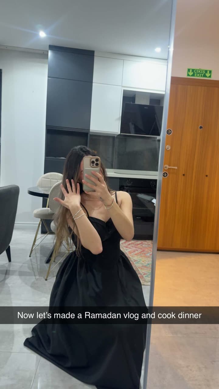 محتوى سناب شات لـ Angel Baby