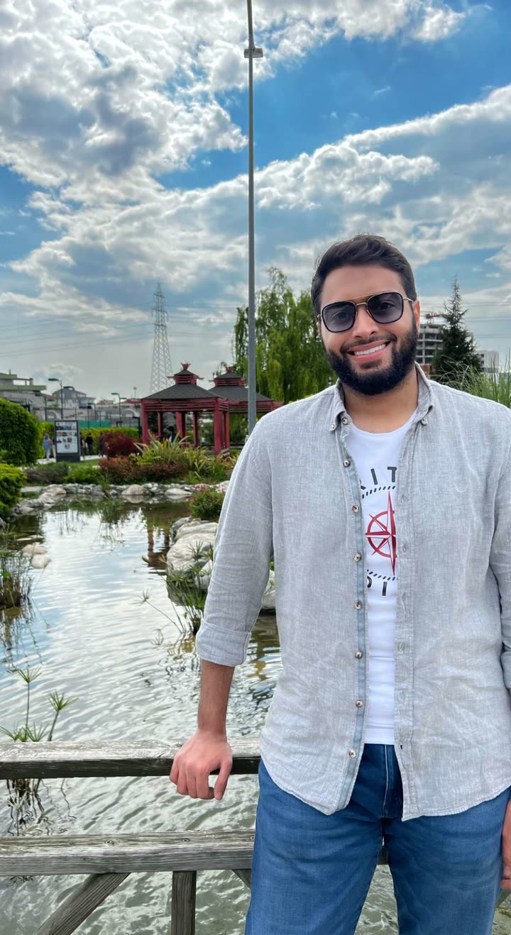 محتوى سناب شات لـ أحمد النفيس