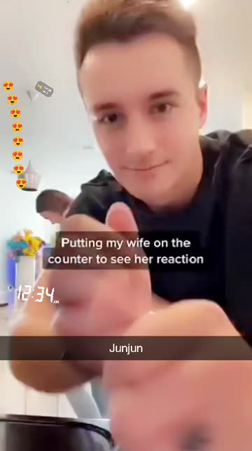 Jun Jun World (@junjunworld1234) | Snapchat Stories, Spotlight