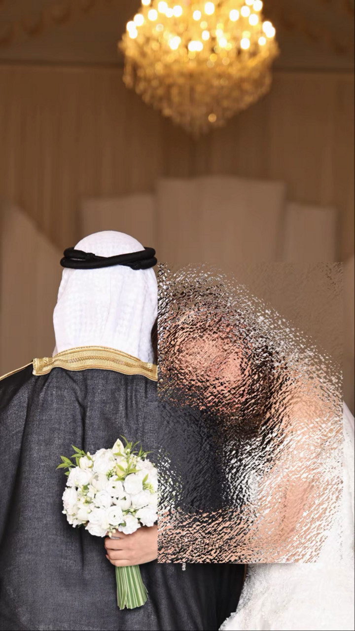 محتوى سناب شات لـ ميعاد | مصورة أعراس 📸