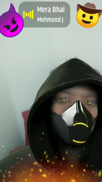 Preview for a Spotlight video that uses the S.O.S Lens