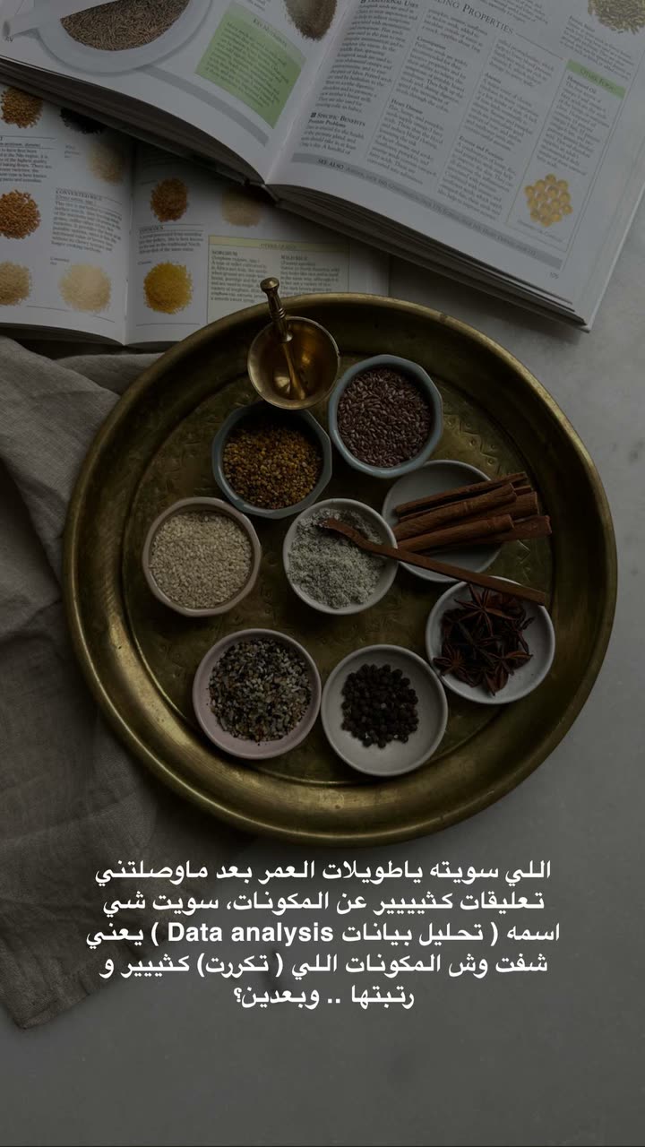 محتوى سناب شات لـ د. هند عنايه وأفكار 🎯