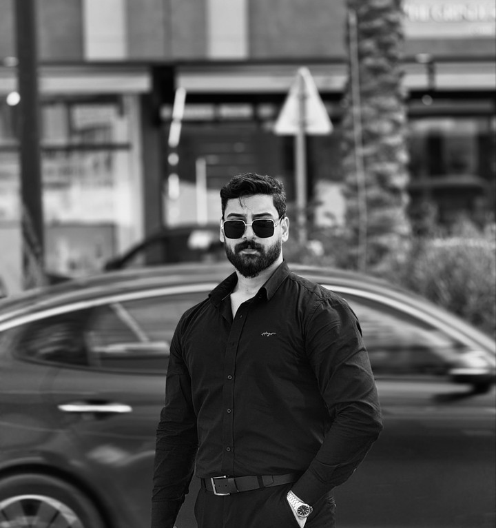 محتوى سناب شات لـ ايمن الدليمي⚖️🇮🇶