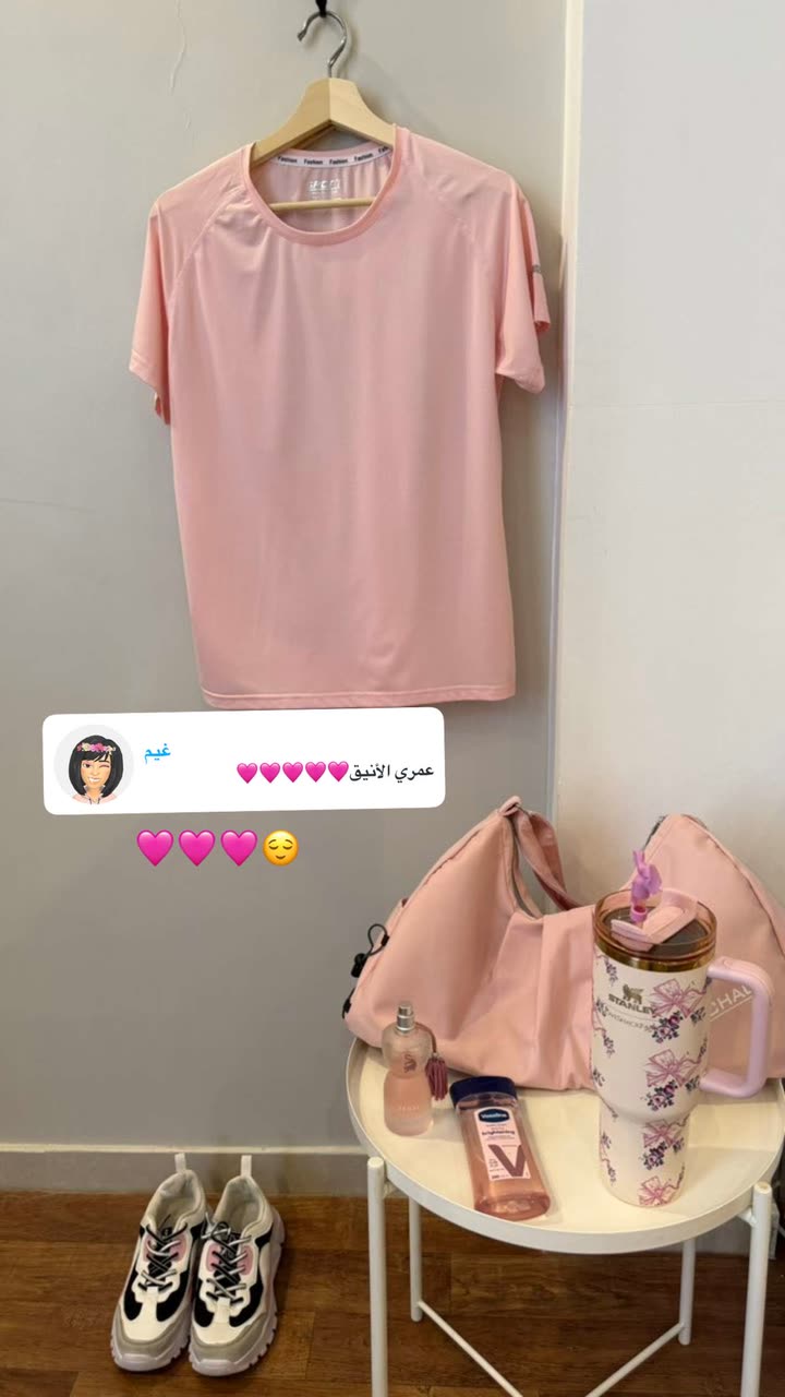 محتوى سناب شات لـ منى معافا✨