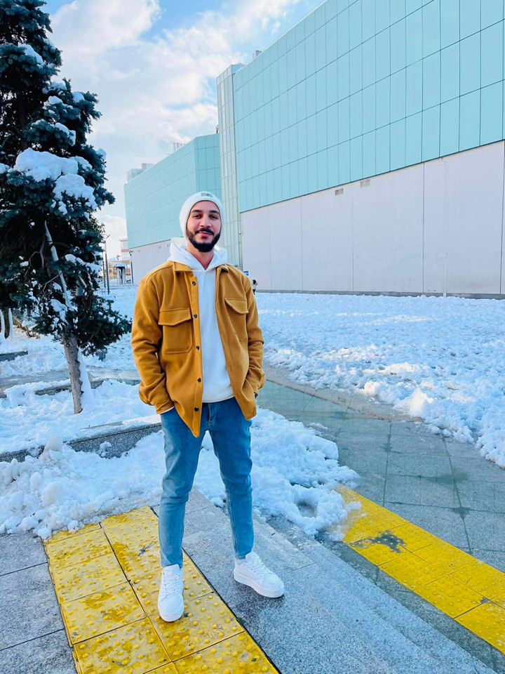 محتوى سناب شات لـ Moo👑