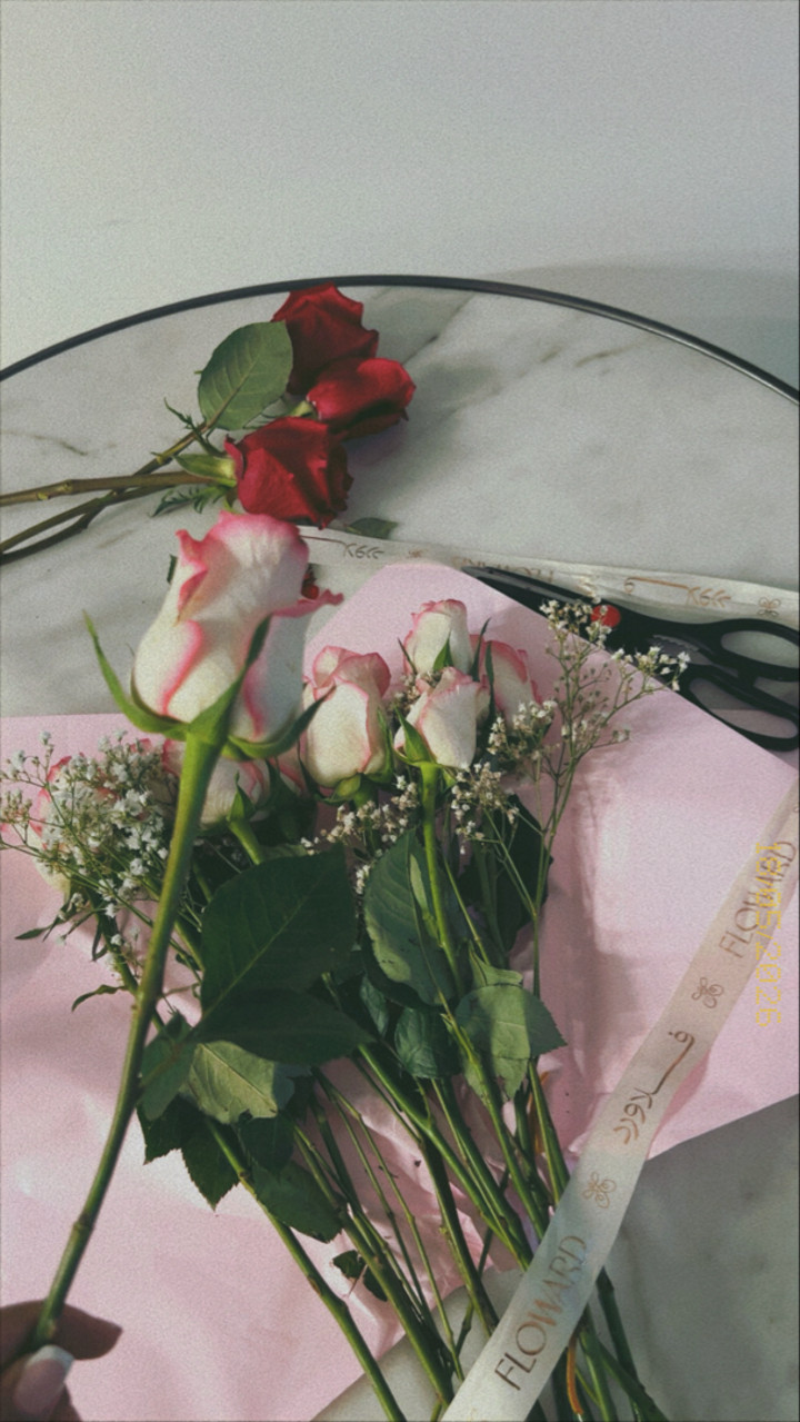 محتوى سناب شات لـ NA🌸