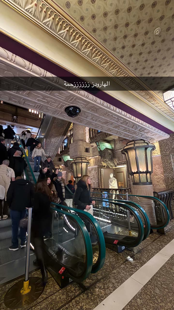 محتوى سناب شات لـ وجدان 🇸🇦