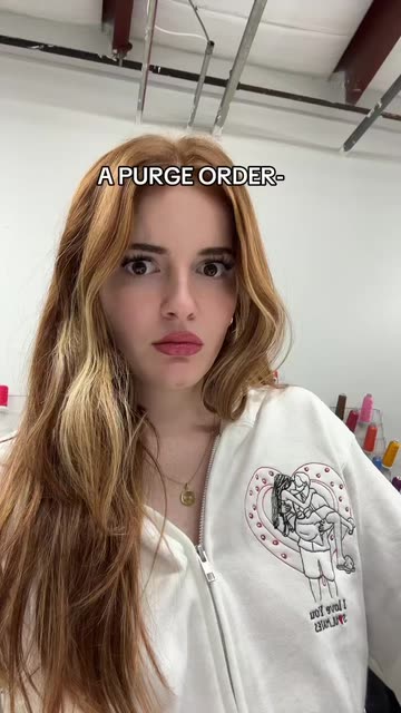 Spotlight content by a Snapchat user