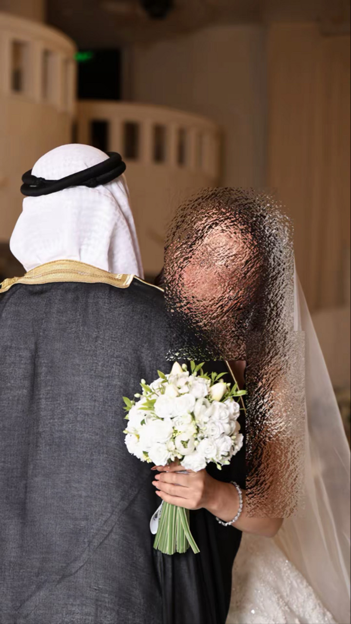 محتوى سناب شات لـ ميعاد | مصورة أعراس 📸