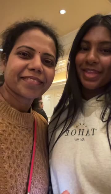 Aanya Gande