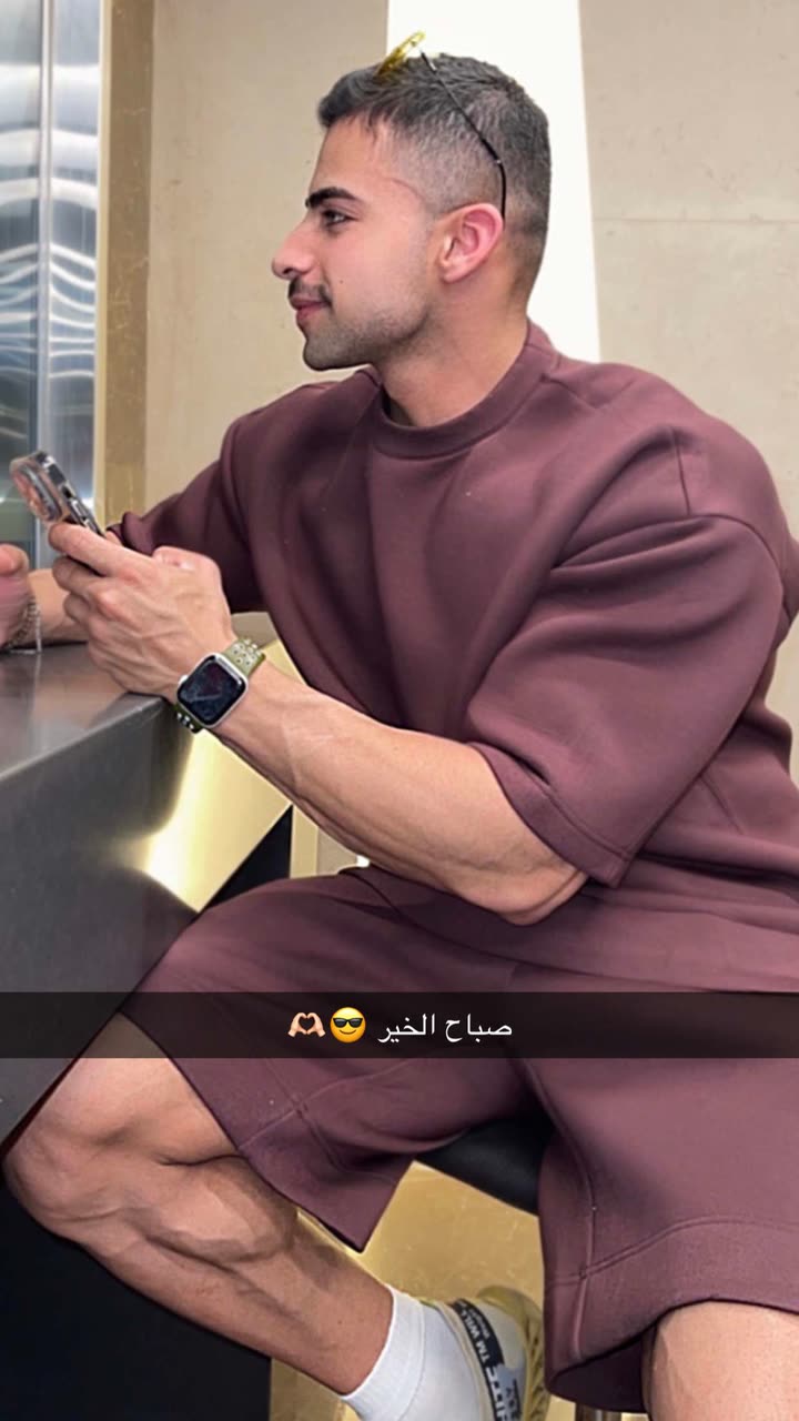 محتوى سناب شات لـ AbdullahClassic 🇸🇦
