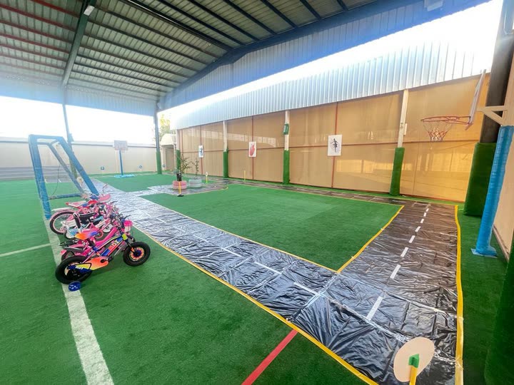 محتوى سناب شات لـ مدارس الإيمان Al Eman Schools