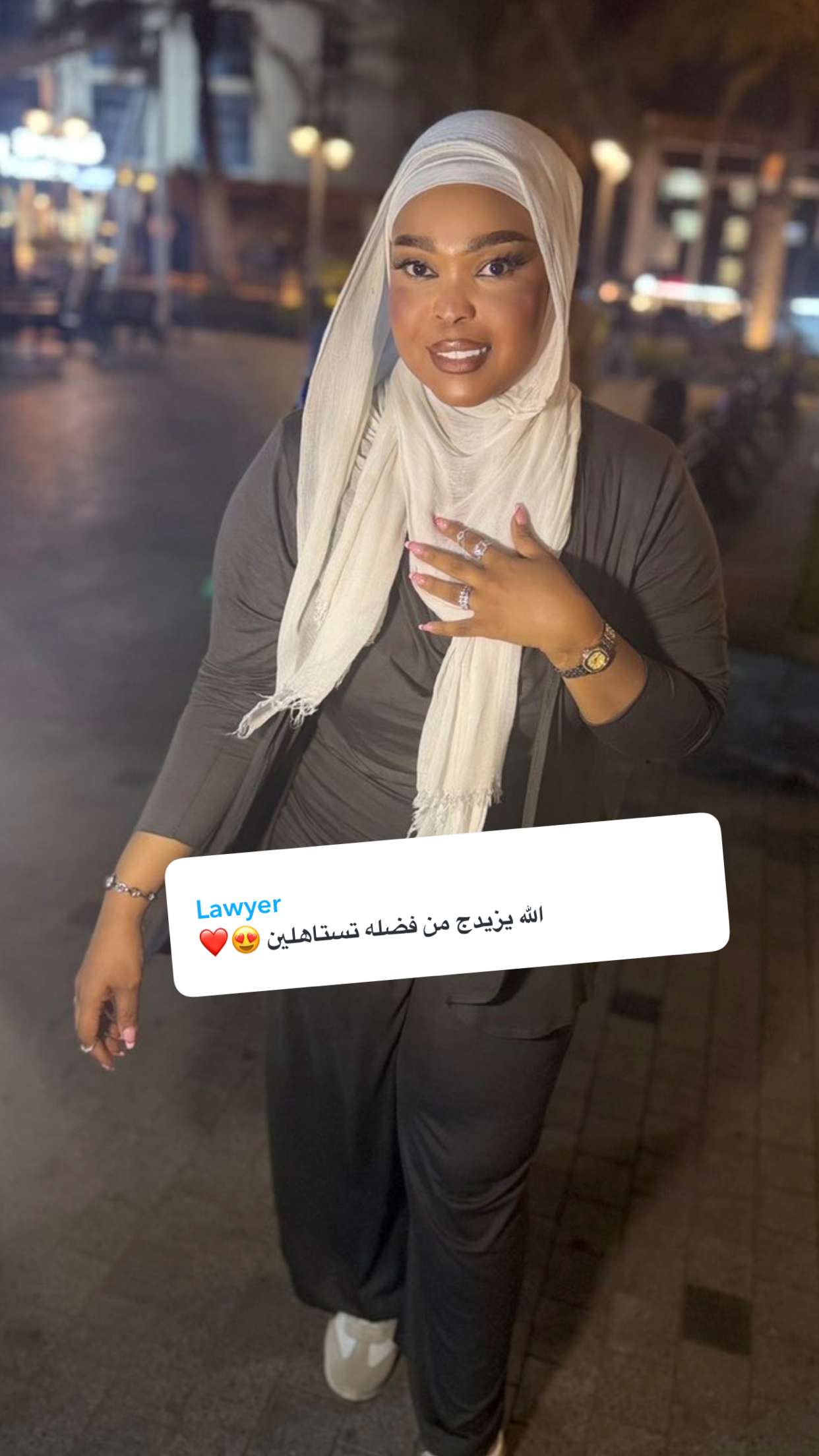 محتوى سناب شات لـ By Aliya Almubark💄