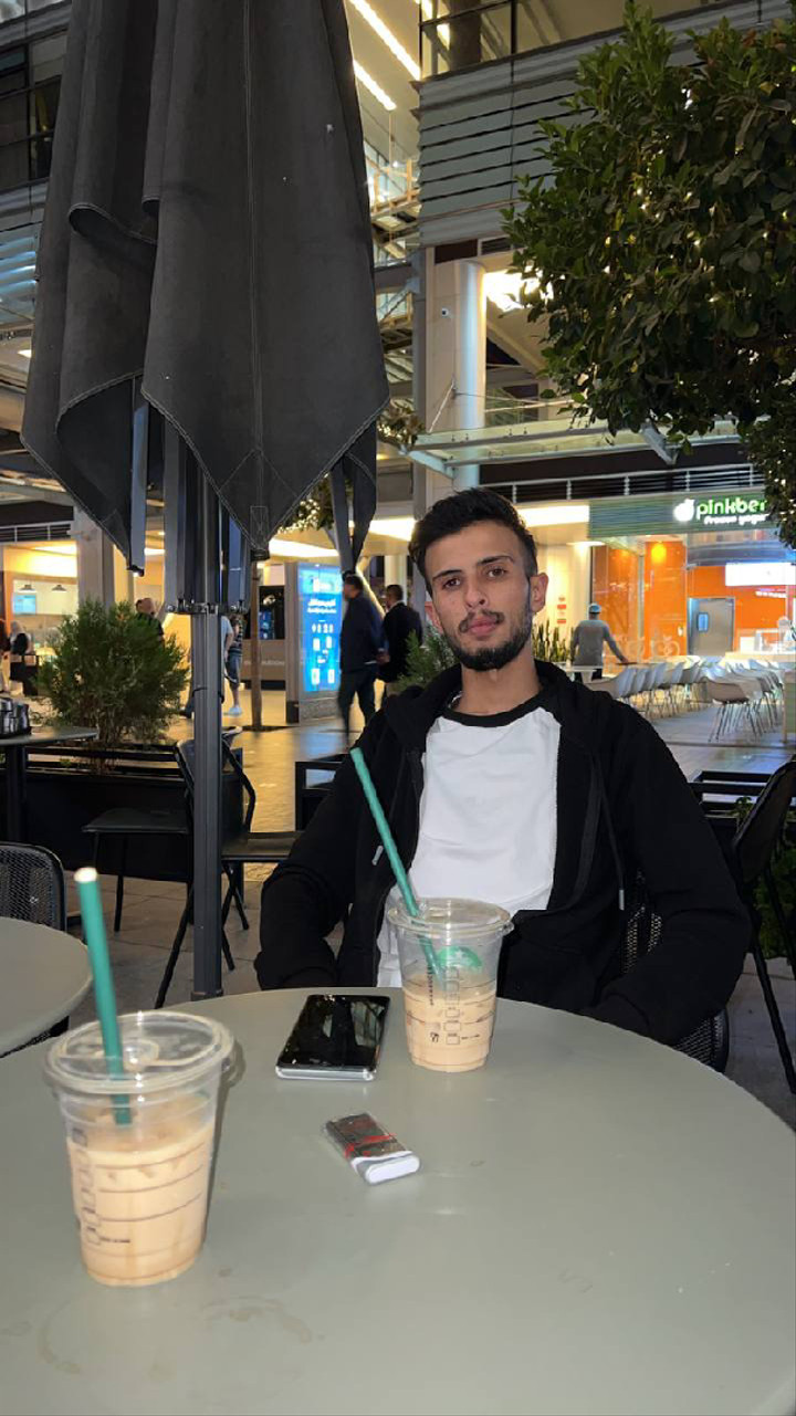 محتوى سناب شات لـ ضياء ال مطلق الطوافشهه🇯🇴