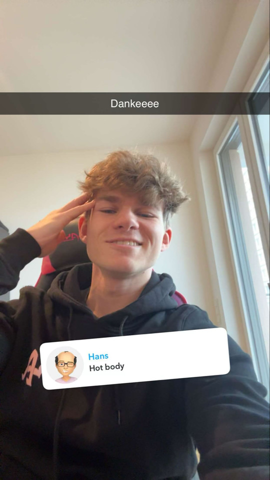 frostyyonly